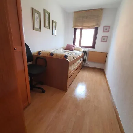 Apartment Casa Trinidad