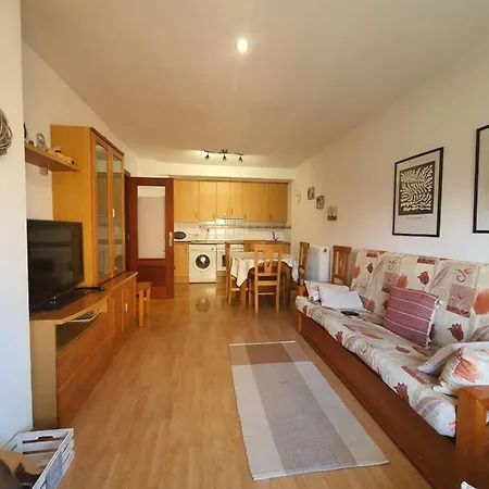 Apartment Casa Trinidad *