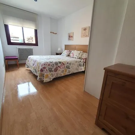 Apartment Casa Trinidad Sabinanigo
